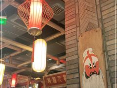大堂-小龙坎火锅(春熙太古里店)
