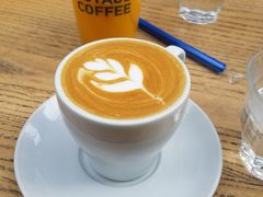 -VOYAGE COFFEE(北锣鼓巷店)