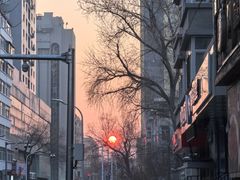 -哈尔滨医科大学附属第一医院(南岗院区)