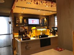 -麦当劳(海岸城店)