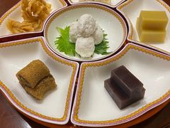 -白家大院·王府宫廷菜(苏州街店)