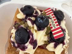 -HOT CRUSH趁热集合·现烤面包(上海环球港店)