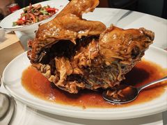 -巨鼎谭家菜(普照寺路店)