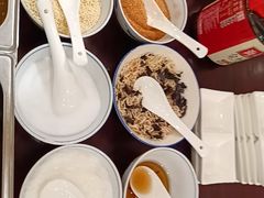 -四季轩中餐厅·萧山味道·运河家宴(三立开元名都店)