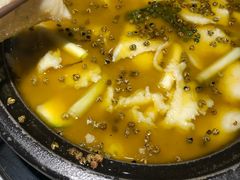 -拈菜(观音桥阳光世纪店)