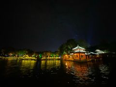 -桂林两江四湖景区