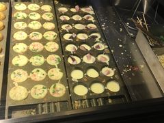 -粉粉乐鲷鱼烧(美罗城店)