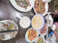 -阿马蛋汤·宁波小海鲜(总店)