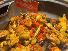 -烹湘·鲜炒湖南土菜(海珠店)