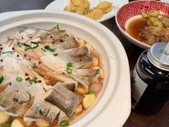 -单家老院·院子里的青岛菜(沙子口店)