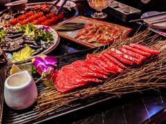 -鹤江桥·红油牛肉粉(SKP店)