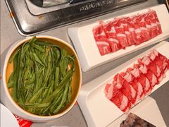 -海底捞火锅(苏宁生活广场店)