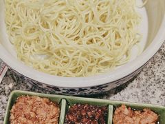 -南京大牌档(济南万象城店)