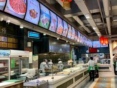 -直隶安家牛肉罩饼(建华店)