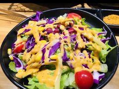 -九田家黑牛烤肉料理(太原迎泽区同至人店)