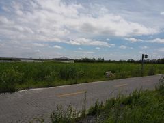 -呼兰河口湿地公园