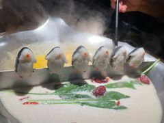 QQ企鹅丸-湊湊火锅·茶憩(杭州湖滨银泰in77店)