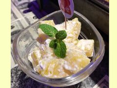 -蘭奢雅集·江浙菜(青山江滩店)