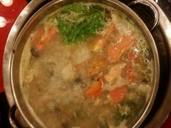 -香丽缘饭馆(黑龙潭店)