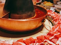 -东镇老火锅(长春路首店)