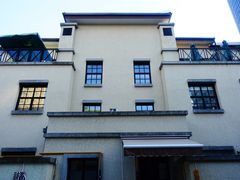 -徐家汇源景区-衡山坊