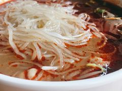 帽结子肥肠粉-白家高记肥肠粉(总店)