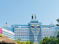 -珠海长隆海洋王国