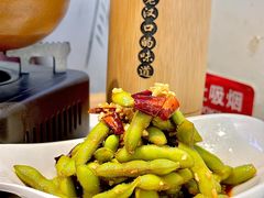 -不是烧烤·武汉大排档(亚运村店)