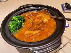 皇朝一品煲-皇朝会.经典传统粤菜(外滩店)