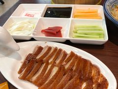 -四季小馆·地道北京小吃(广百店)