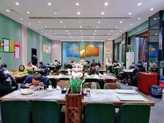 大堂-紫光园(创始店)