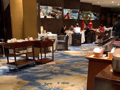 大堂-红棉中餐厅·广州海航威斯汀酒店
