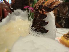 -万宝海鲜舫(劳动公园店)