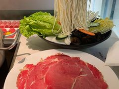 -许府牛火锅(信义坊总店)