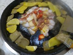 -苗家特色土烙锅·老字号