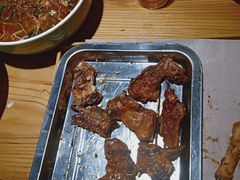 -一顿烧烤(八经街店)
