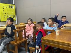-秦汉胡同国学书院(梅川分馆)