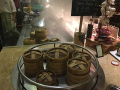 蒸点档-大中华希尔顿酒店-念自助餐·嗨啤·小龙虾