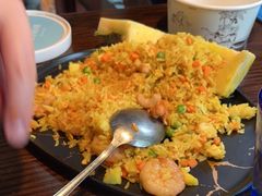 -甘尼仕印度餐厅爵士酒吧(阳春巷店)