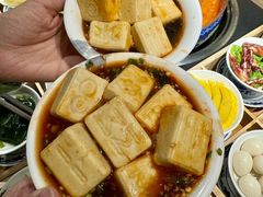 -咏江南·苏式火锅·苏州评弹(观前街店)