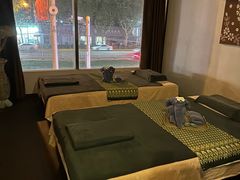 -泰迈·影院式足道SPA(世纪大道店)