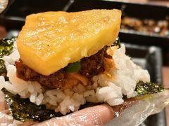 -肉仓焼肉バー(烟台山店)