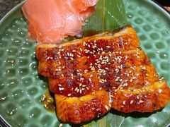 -炙柒Sekinana·精致料理 烧鸟·铁板烧(海上世界店)