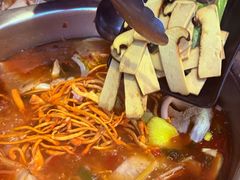 -大理.老字号渝记酸萝卜乌鱼(古城总店)