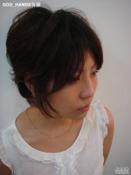 joe8-Godhands美发设计沙龙