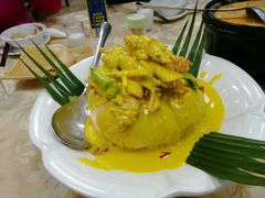 -摩登有记·新派泰国菜(银钻广场店)