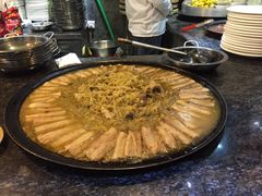 -老六杀猪菜(进乡街店)