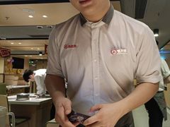 -海底捞火锅(西单店)