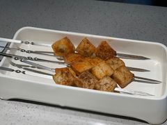 -半天妖烤鱼(方庄店)