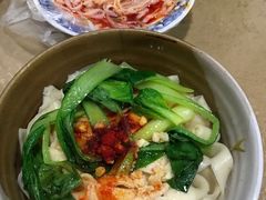 -张记陕西人家(红旗中路)